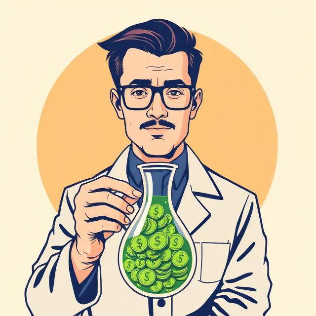 Dynamic Pricing Test