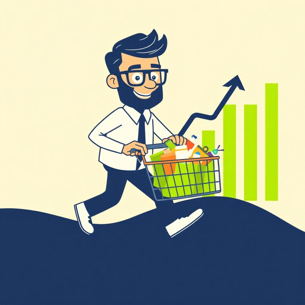 Price Dumper